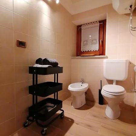 Сasa de vacaciones Chalet Saint Salod - Pila