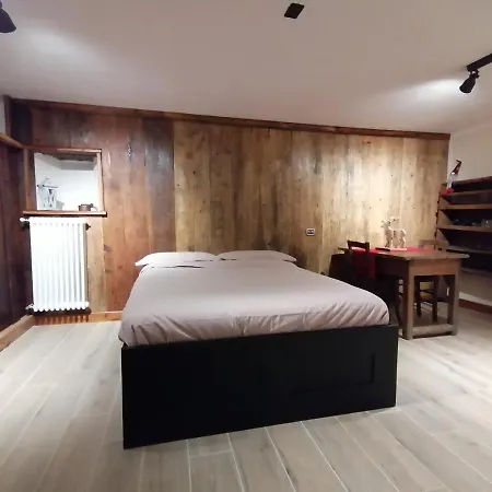 度假居 Chalet Saint Salod - Pila
